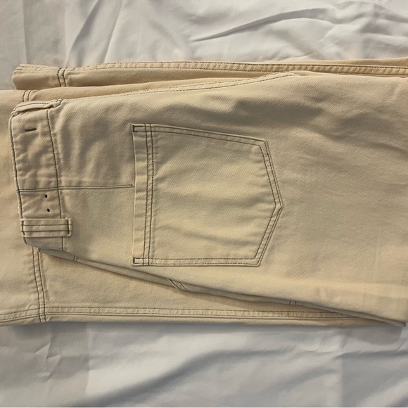 Cargo/Carpenter Pants A&F - Picture 14 of 16